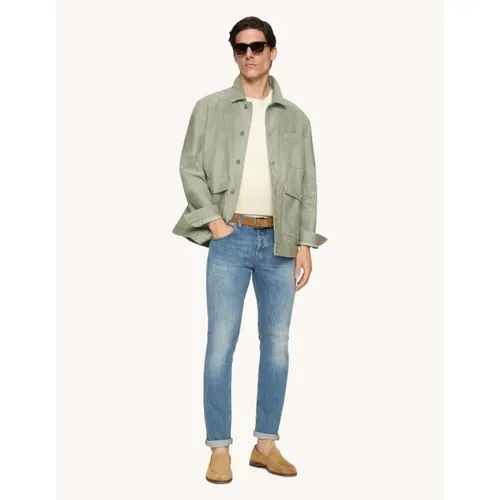 Jeans > Slim-fit Jeans - - Dondup - Modalova