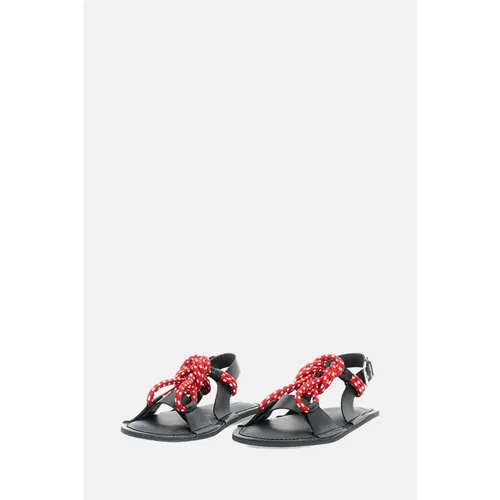 Shoes > Sandals > Flat Sandals - - Plan C - Modalova