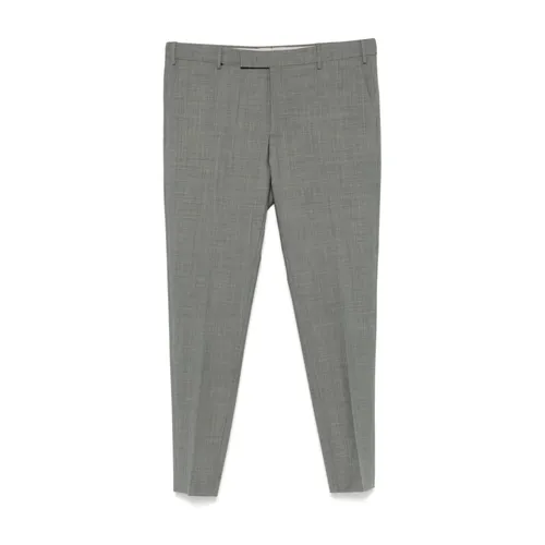 Trousers > Suit Trousers - - PT Torino - Modalova