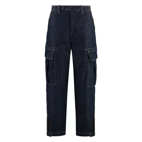 Jeans > Straight Jeans - - Pinko - Modalova