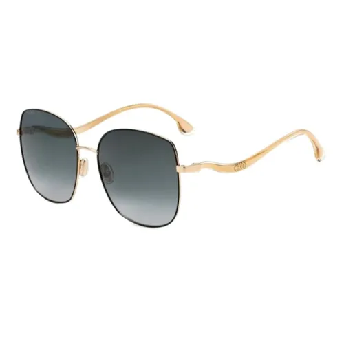 Accessories > Sunglasses - - Jimmy Choo - Modalova
