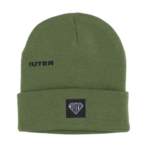Accessories > Hats > Beanies - - Iuter - Modalova