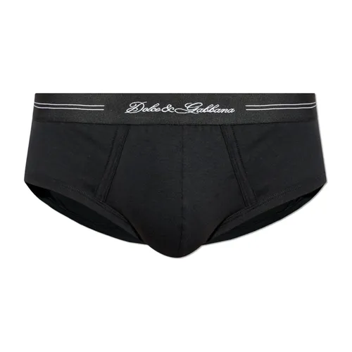 Underwear > Bottoms - - Dolce & Gabbana - Modalova