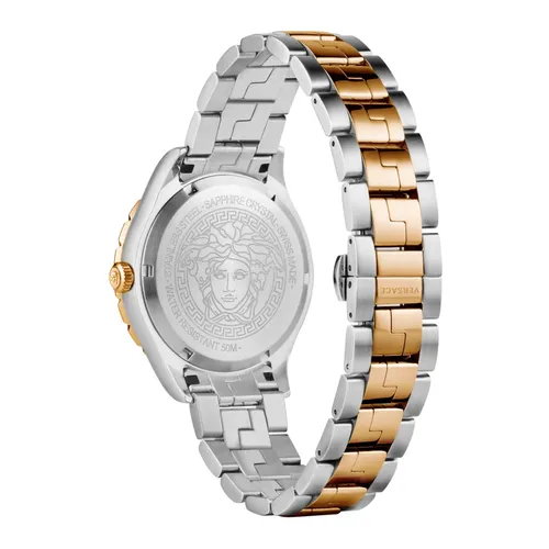 Accessories > Watches - - Versace - Modalova