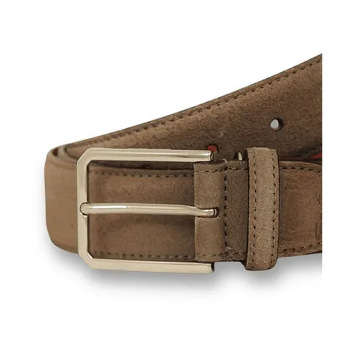 Accessories > Belts - - Santoni - Modalova