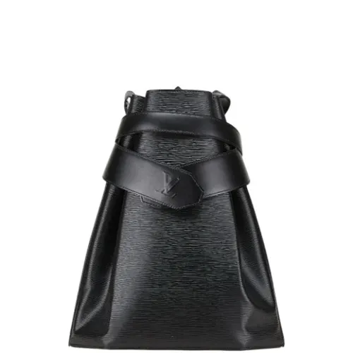Pre-owned > Pre-owned Bags > Pre-owned Bucket Bags - - Louis Vuitton Vintage - Modalova