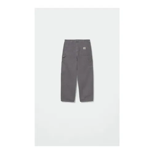 Trousers > Straight Trousers - - Carhartt Wip - Modalova