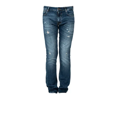 Jeans > Slim-fit Jeans - - Guess - Modalova