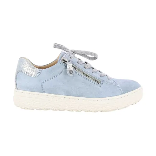 Hartjes - Shoes > Sneakers - Blue - Hartjes - Modalova