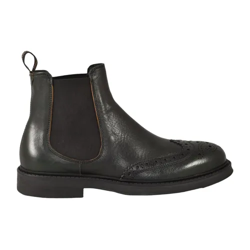 Shoes > Boots > Chelsea Boots - - Fabi - Modalova