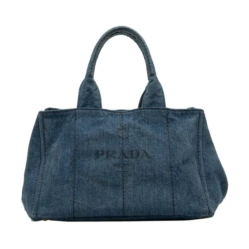 Pre-owned > Pre-owned Bags > Pre-owned Handbags - - Prada Vintage - Modalova