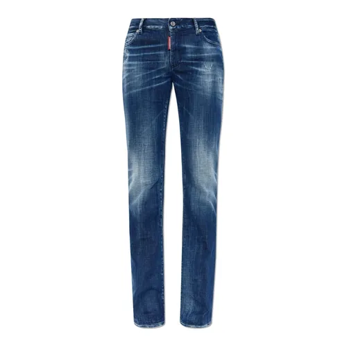 Jeans > Boot-cut Jeans - - Dsquared2 - Modalova