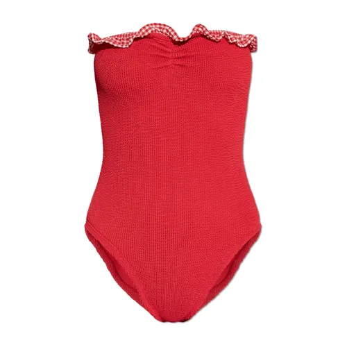 Swimwear > One-piece - - Hunza G - Modalova