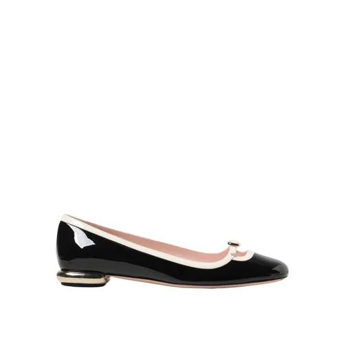 Shoes > Flats > Ballerinas - - Roger Vivier - Modalova