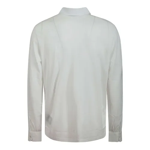 Shirts > Formal Shirts - - Herno - Modalova
