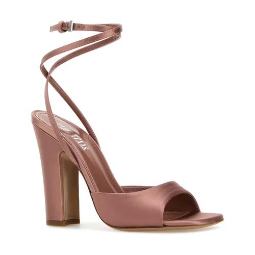 Shoes > Sandals > High Heel Sandals - - Paris Texas - Modalova