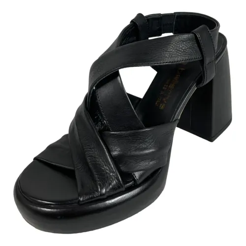 Shoes > Sandals > High Heel Sandals - - Laura Bellariva - Modalova