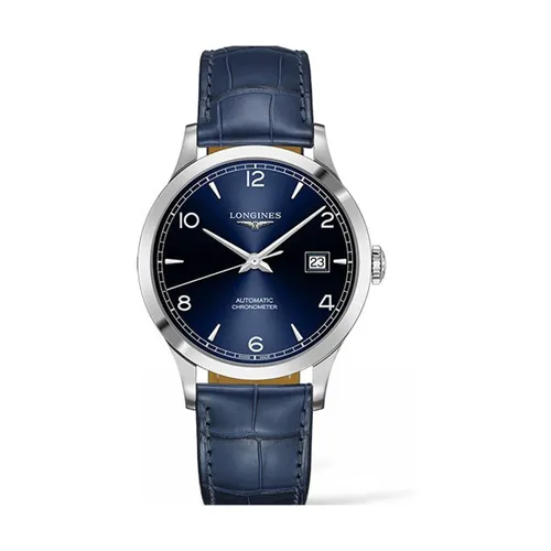 Accessories > Watches - - Longines - Modalova