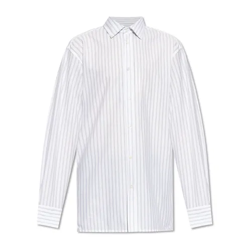 Shirts > Formal Shirts - - Maison Margiela - Modalova