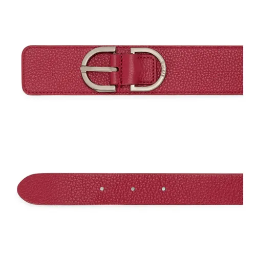 Accessories > Belts - - Moorer - Modalova