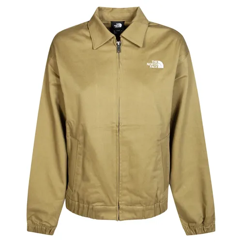 Jackets > Light Jackets - - The North Face - Modalova