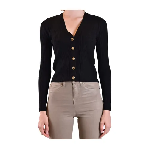 Knitwear > Cardigans - - Pinko - Modalova