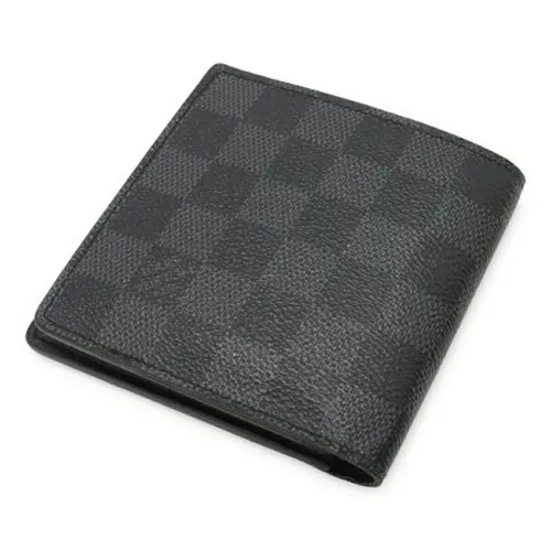 Pre-owned > Pre-owned Accessories > Pre-owned Wallets - - Louis Vuitton Vintage - Modalova