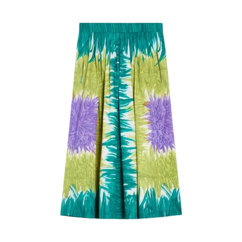 Skirts > Midi Skirts - - Weekend Max Mara - Modalova