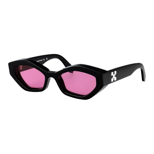 Accessories > Sunglasses - - Off White - Modalova
