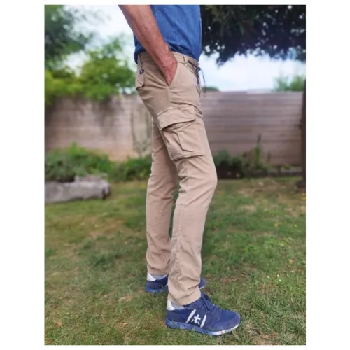 Trousers > Slim-fit Trousers - - Mason's - Modalova