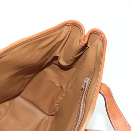 Pre-owned > Pre-owned Bags > Pre-owned Shoulder Bags - - Celine Vintage - Modalova