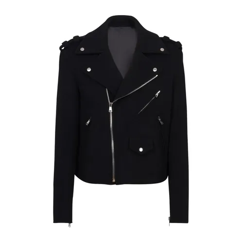 Jackets > Blazers - - Balmain - Modalova
