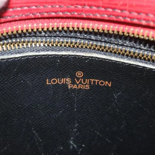 Pre-owned > Pre-owned Bags > Pre-owned Cross Body Bags - - Louis Vuitton Vintage - Modalova
