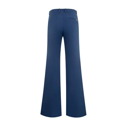 Trousers > Wide Trousers - - Chloé - Modalova