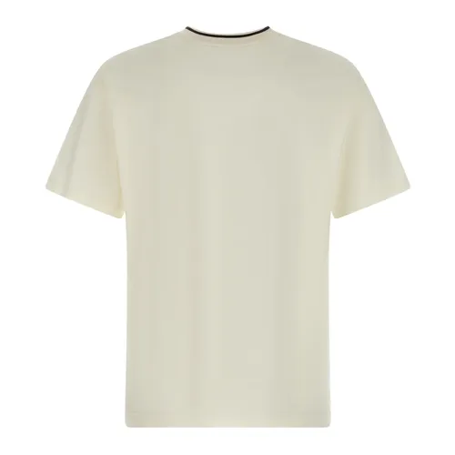 Tops > T-Shirts - - Dolce & Gabbana - Modalova
