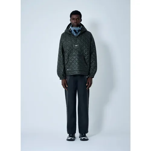 Jackets > Winter Jackets - - Umbro - Modalova