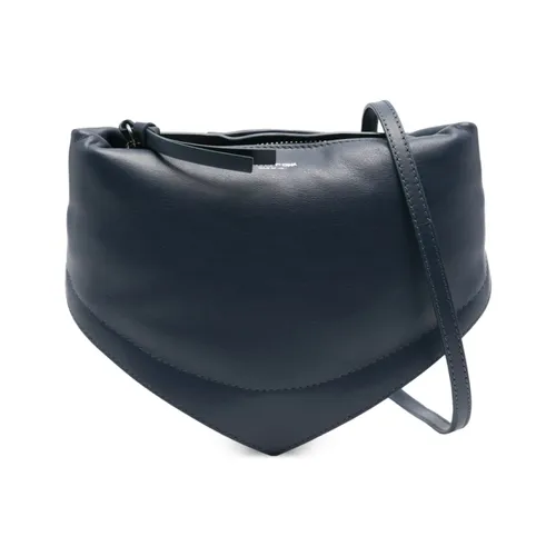 Bags > Handbags - - Federico Cina - Modalova