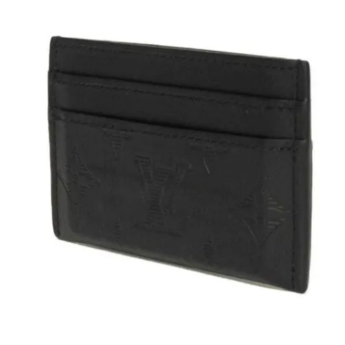 Pre-owned > Pre-owned Accessories > Pre-owned Wallets - - Louis Vuitton Vintage - Modalova