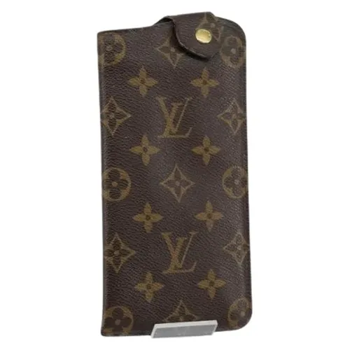 Pre-owned > Pre-owned Bags - - Louis Vuitton Vintage - Modalova