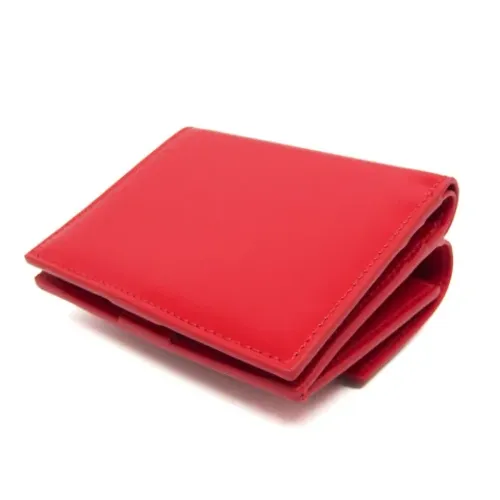 Pre-owned > Pre-owned Accessories > Pre-owned Wallets - - Salvatore Ferragamo Pre-owned - Modalova