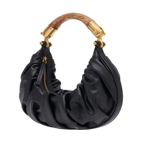 Bags > Shoulder Bags - - Balmain - Modalova