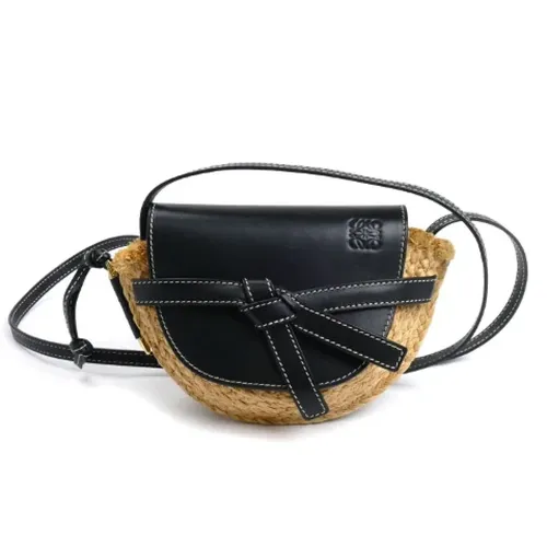 Pre-owned > Pre-owned Bags > Pre-owned Cross Body Bags - - Loewe Pre-owned - Modalova