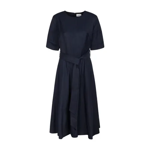 Dresses > Day Dresses > Midi Dresses - - P.a.r.o.s.h. - Modalova