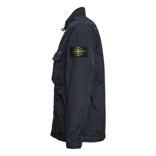 Jackets > Light Jackets - - Stone Island - Modalova