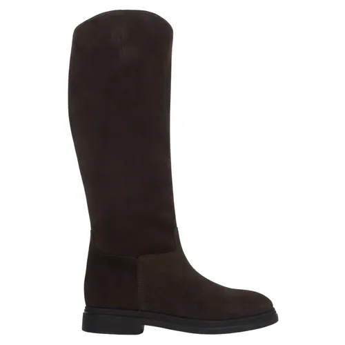Shoes > Boots > High Boots - - Estro - Modalova