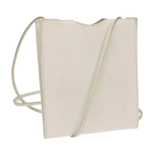 Pre-owned > Pre-owned Bags > Pre-owned Cross Body Bags - - Hermès Vintage - Modalova