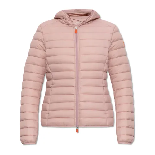 Jackets > Winter Jackets - - Save The Duck - Modalova