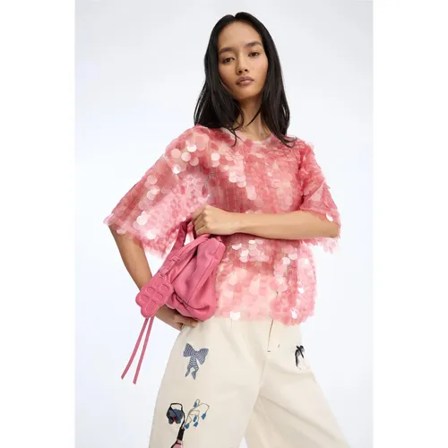 Blouses & Shirts > Blouses - - Munthe - Modalova