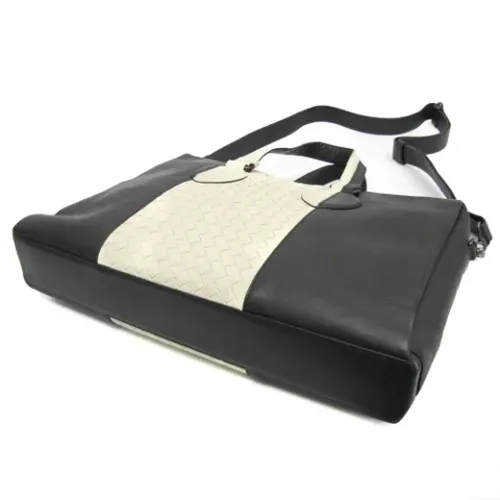 Pre-owned > Pre-owned Bags > Pre-owned Handbags - - Bottega Veneta Vintage - Modalova