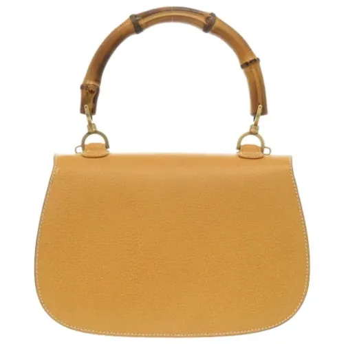 Pre-owned > Pre-owned Bags > Pre-owned Handbags - - Gucci Vintage - Modalova